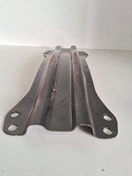 SUPORTE TRAVESSA ESCAPAMENTO FORD KA 2019 2020 2021