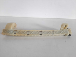 GUIA VIDRO TRASEIRO DIREITO FORD KA SEDAN 2015 A 2021    