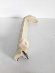 GUIA VIDRO TRASEIRO DIREITO FORD KA SEDAN 2015 A 2021    