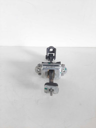 Limitador Porta Traseira Direita Ford Ka Sedan 2015 A 2021