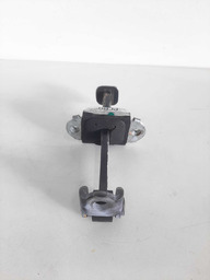 LIMITADOR PORTA TRASEIRA DIREITA FORD KA SEDAN 2015 A 2021