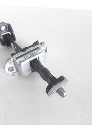 LIMITADOR PORTA TRASEIRA DIREITA FORD KA SEDAN 2015 A 2021