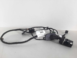 Chicote Porta Traseira Direita Ford Ka Sedan 2015 A 2021