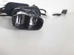 CHICOTE PORTA TRASEIRA DIREITA FORD KA SEDAN 2015 A 2021