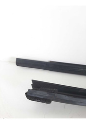 PAR PESTANA TRASEIRA DIREITA FORD KA SEDAN 2021 DETALHE USO