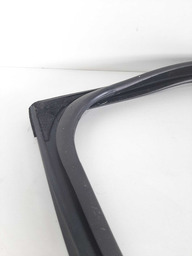 CANALETA VIDRO PORTA TRASEIRA DIREITA KA 2015 2016 A 2021