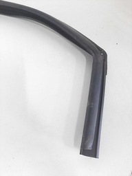 CANALETA VIDRO PORTA TRASEIRA DIREITA KA 2015 2016 A 2021