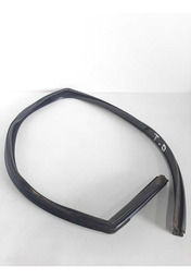 CANALETA VIDRO PORTA TRASEIRA DIREITA KA 2015 2016 A 2021