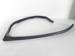 CANALETA VIDRO PORTA TRASEIRA DIREITA KA 2015 2016 A 2021