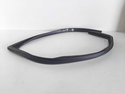 CANALETA VIDRO PORTA TRASEIRA DIREITA KA 2015 2016 A 2021