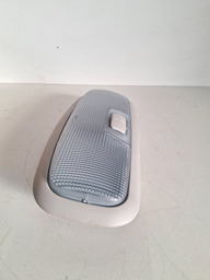 Luz Cortesia Ford Ka 2015 A 2021 Detalhe 