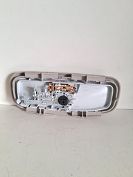 LUZ CORTESIA FORD KA 2015 A 2021 DETALHE 