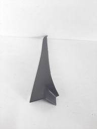 Acabamento Esquerdo Painel Ford Ka 2015 2016 2017 2018 A 21