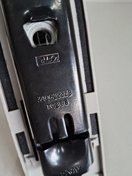 REGULAGEM DE ALTURA FORD KA 2015 A 2021 COD 34062335BTC266