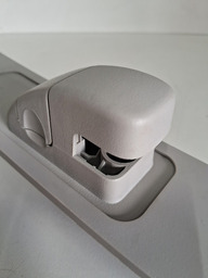 REGULAGEM DE ALTURA FORD KA 2015 A 2021 COD 34062335BTC266