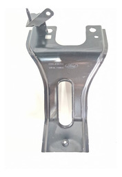 Suporte Fechadura Capo Ford Ka 2015 A 2021 