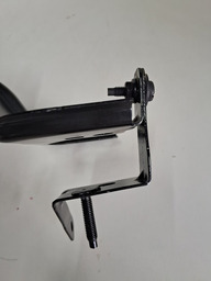 SUPORTE FECHADURA CAPO FORD KA 2015 A 2021 