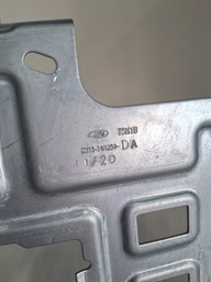 SUPORTE MODULO BCM FORD KA 2015 A 2021 