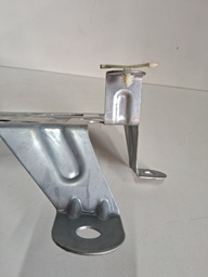 SUPORTE MODULO BCM FORD KA 2015 A 2021 