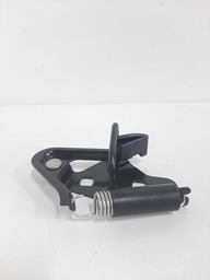 Suporte Fechadura Tampa Traseira Ford Ka Sedan 2015 A 2021