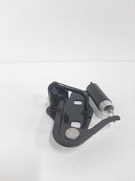 SUPORTE FECHADURA TAMPA TRASEIRA FORD KA SEDAN 2015 A 2021