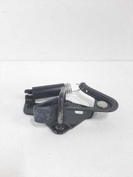 SUPORTE FECHADURA TAMPA TRASEIRA FORD KA SEDAN 2015 A 2021