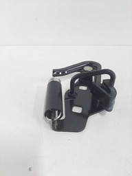 SUPORTE FECHADURA TAMPA TRASEIRA FORD KA SEDAN 2015 A 2021