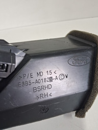 DIFUSOR AR LADO DIREITO FORD KA 2015 A 2021 