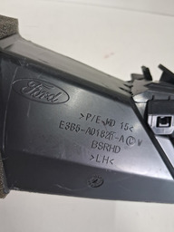 DIFUSOR AR CONDICIONADO LADO ESQUERDO FORD KA 2015 A 2021