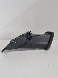 DIFUSOR AR CONDICIONADO LADO ESQUERDO FORD KA 2015 A 2021