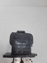 RESISTÊNCIA RADIADOR FORD KA 1.5 3CC 2018 2019 2020 2021  