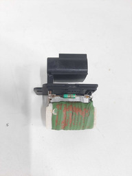 RESISTÊNCIA RADIADOR FORD KA 1.5 3CC 2018 2019 2020 2021  