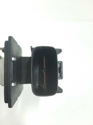 RESISTÊNCIA RADIADOR FORD KA 1.5 3CC 2018 2019 2020 2021  