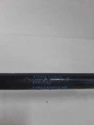 AMORTECEDOR TAMPA TRASEIRA FORD KA SEDAN 2015 A 21 DETALHE