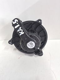MOTOR VENTILADOR AR FRONTAL FORD KA 2015 A 2021 