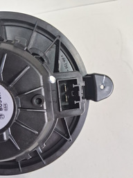 MOTOR VENTILADOR AR FRONTAL FORD KA 2015 A 2021 