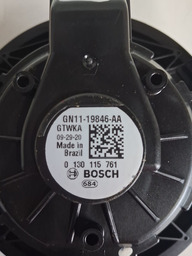 MOTOR VENTILADOR AR FRONTAL FORD KA 2015 A 2021 