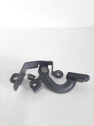 ALAVANCA ABERTURA PORTINHOLA FORD KA 2015 2016 2017 A 2021