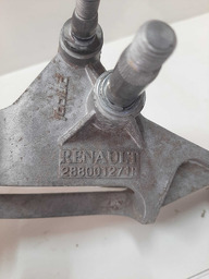 MOTOR LIMPADOR PARABRISA DIANTEIRO RENAULT KWID 2017 A 2021