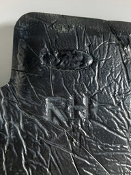 ISOLADOR ESPUMA DIREITO FORD KA 2015 2016 2017 2018 A 2021