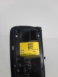 COMANDO VIDRO DIANTEIRO ESQUERDO FORD KA 2015 2016 A 2021 