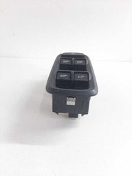 COMANDO VIDRO DIANTEIRO ESQUERDO FORD KA 2015 2016 A 2021 