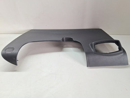 ACABAMENTO INFERIOR PAINEL FORD KA 2015 A 2021 