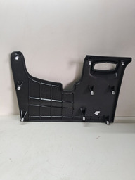 ACABAMENTO INFERIOR PAINEL FORD KA 2015 A 2021 