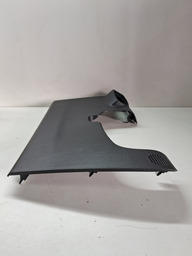 ACABAMENTO INFERIOR PAINEL FORD KA 2015 A 2021 