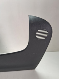 ACABAMENTO INFERIOR PAINEL FORD KA 2015 A 2021 