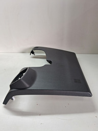 ACABAMENTO INFERIOR PAINEL FORD KA 2015 A 2021 