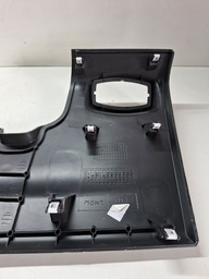 ACABAMENTO INFERIOR PAINEL FORD KA 2015 A 2021 