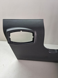 ACABAMENTO INFERIOR PAINEL FORD KA 2015 A 2021 