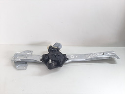 Maquina Vidro Dianteira Esquerda Ford Ka 2015 2016 A 2021